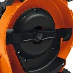 Stihl RM 650 V Kosiarka spalinowa (2.60 kW, 48 cm, 70 l) - 63640113401