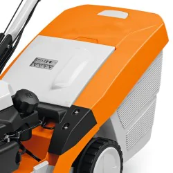Stihl RM 650 V Kosiarka spalinowa (2.60 kW, 48 cm, 70 l) - 63640113401