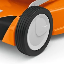 Stihl RM 650 V Kosiarka spalinowa (2.60 kW, 48 cm, 70 l) - 63640113401