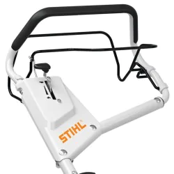 Stihl RM 650 V Kosiarka spalinowa (2.60 kW, 48 cm, 70 l) - 63640113401