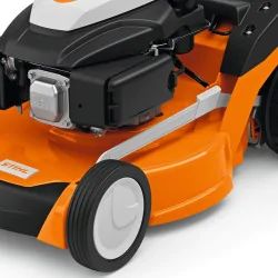 Stihl RM 650 V Kosiarka spalinowa (2.60 kW, 48 cm, 70 l) - 63640113401