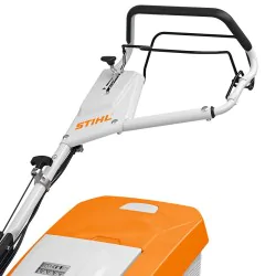 Stihl RM 650 V Kosiarka spalinowa (2.60 kW, 48 cm, 70 l) - 63640113401