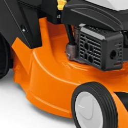 Stihl RM 650 V Kosiarka spalinowa (2.60 kW, 48 cm, 70 l) - 63640113401