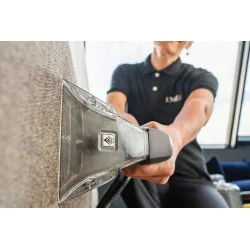 Zestaw Karcher Puzzi 8/1 C + Środek czyszczący RM 770