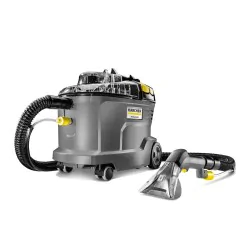 Zestaw Karcher Puzzi 8/1 C + Proszek RM 760 Classic