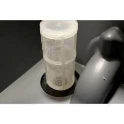 Zestaw Karcher Puzzi 8/1 C + Proszek RM 760 Classic