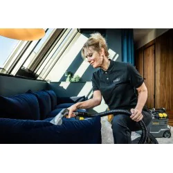 Zestaw Karcher Puzzi 8/1 C + Proszek RM 760 iCapsol
