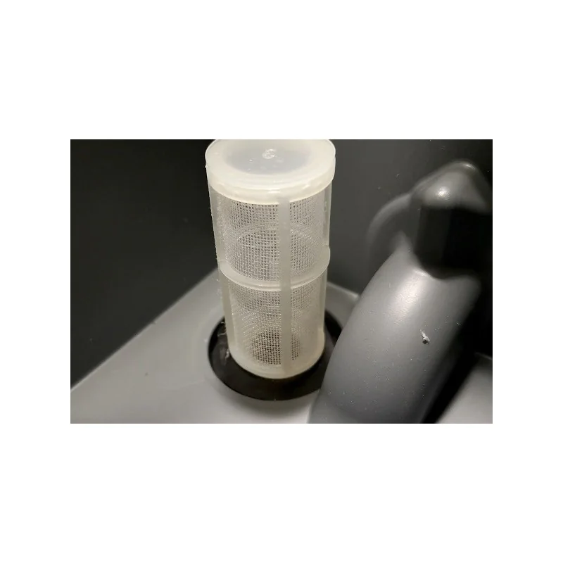 Zestaw Karcher Puzzi 8/1 C + Proszek RM 760 iCapsol+ Środek czyszczący RM 770