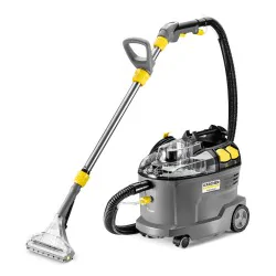 Zestaw Karcher Puzzi 8/1 Adv + Środek czyszczący RM 770
