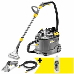 Odkurzacz Piorący Karcher - PUZZI 8/1 Adv (1200 W, 8 l) SET