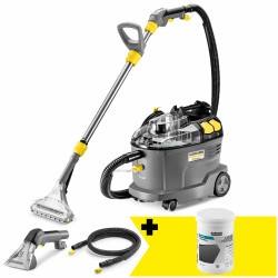 Odkurzacz Piorący Karcher - PUZZI 8/1 Adv (1200 W, 8 l) SET