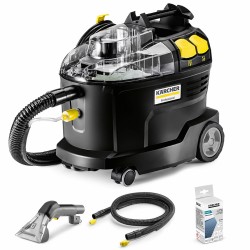 Odkurzacz Piorący Karcher - Puzzi 8/1 Anniversary Edition (1200 W, 8 l)