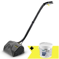 Szczotka Elektryczna Karcher PW 30/1 do Puzzi 10/2 ADV SET