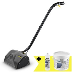 Szczotka Elektryczna Karcher PW 30/1 do Puzzi 10/2 ADV SET