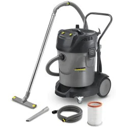 Karcher NT 70/2 Profesjonalny odkurzacz uniwersalny (2400 W, 70 l) - 1.667-269.0