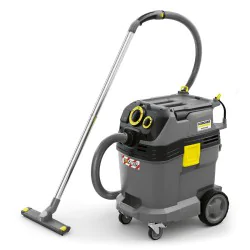 Zestaw Karcher NT 40/1 Tact Te L + Ssawka samochodowa