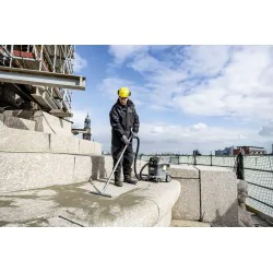 Zestaw Odkurzacz Przemysłowy Karcher NT 30/1 Tact Te L + Ssawka samochodowa