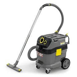 Zestaw Karcher NT 30/1 Tact Te L + Worki flizelinowe