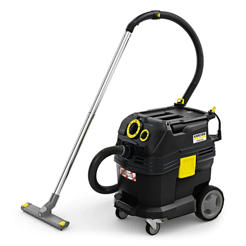 Zestaw Karcher NT 30/1 Tact Te L Anniversary Edition + Ssawka samochodowa