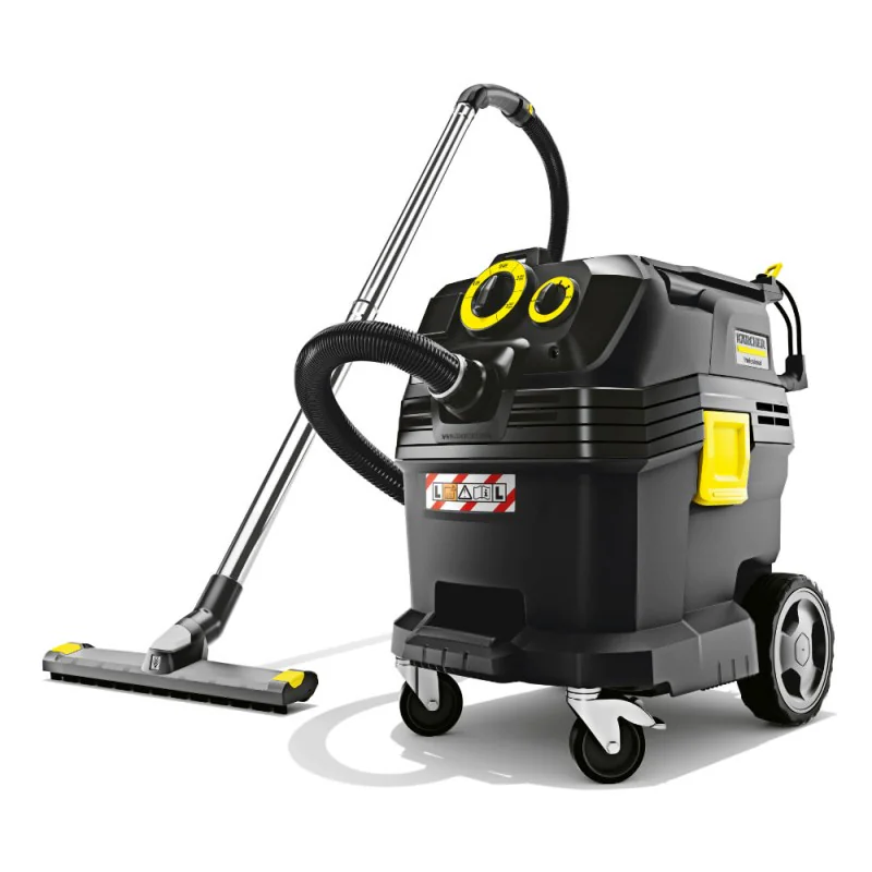 Zestaw Karcher NT 30/1 Tact Te L Anniversary Edition + Ssawka samochodowa