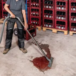 Zestaw Karcher NT 30/1 Tact Te L Anniversary Edition + Ssawka samochodowa