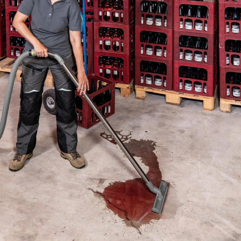 Zestaw Karcher NT 30/1 Tact Te L Anniversary Edition + Ssawka samochodowa