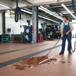 Zestaw Karcher NT 30/1 Tact Te L Anniversary Edition + Ssawka samochodowa