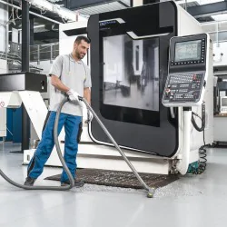 Zestaw Karcher NT 30/1 Tact Te L Anniversary Edition + Ssawka samochodowa