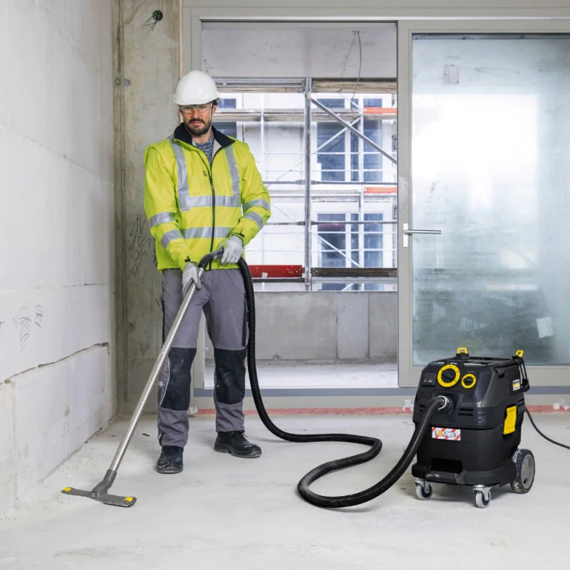 Zestaw Karcher NT 30/1 Tact Te L Anniversary Edition + Ssawka samochodowa