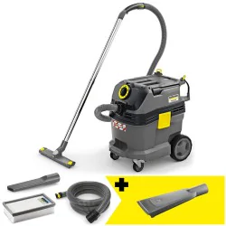 Zestaw Karcher NT 30/1 Tact L + Ssawka samochodowa