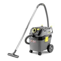 Zestaw Karcher NT 30/1 Ap L + Worki flizelinowe