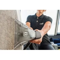 Karcher Puzzi 8/1 C Odkurzacz piorący (1200 W, 18 m²/h, 270 mbar, 8 l) - 1.100-240.0 Karcher Puzzi 8/1 C Odkurzacz piorący (1200 W, 18 m²/h, 270 mbar, 8 l) - 1.100-240.0