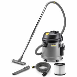 Odkurzacz Karcher NT 27/1 (1380W, 27l)