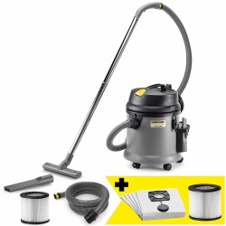 Odkurzacz Karcher NT 27/1 (1380W, 27l) SET