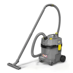 Zestaw Karcher NT 22/1 Ap L + Ssawka samochodowa