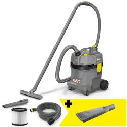 Zestaw Karcher NT 22/1 Ap L + Ssawka samochodowa