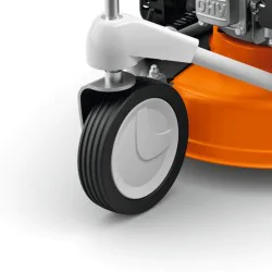 Zestaw Stihl RM 3 RT + 2x Olej silnikowy + Czapka Stihl + Nauszniki