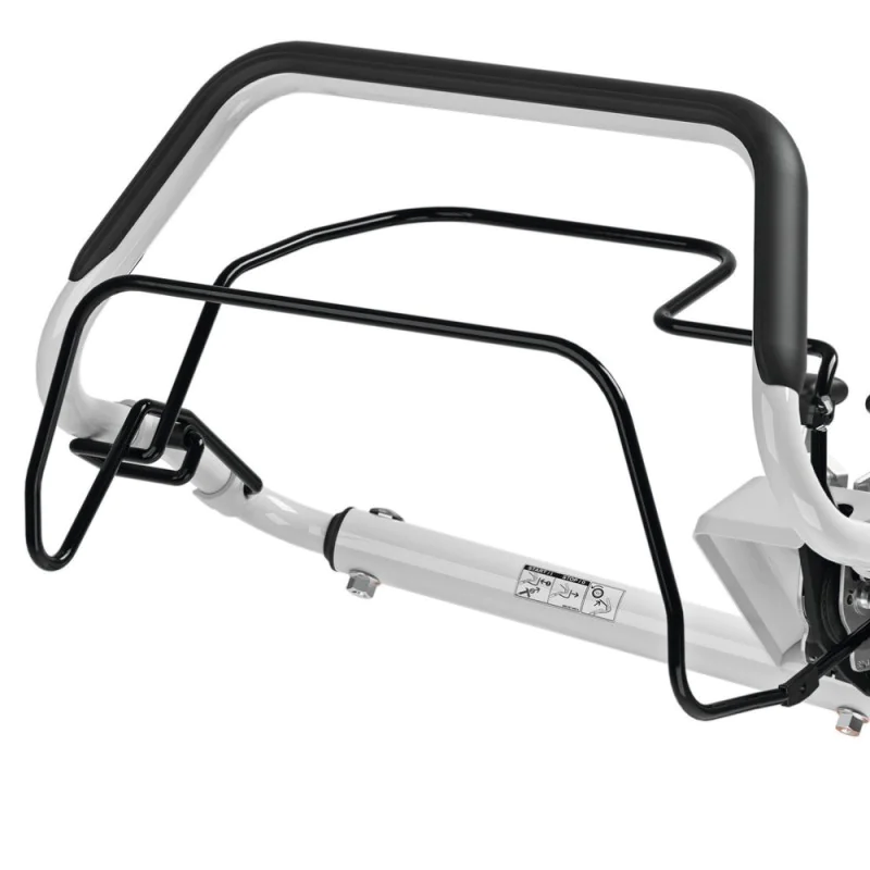 Zestaw Kosiarka Spalinowa Stihl RM 650 VS + 2x Olej silnikowy + Kanister na benzynę