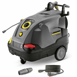 Myjka wysokociśnieniowa Karcher HDS 5/12 C Ciepłowodna (120bar, 500l/h, 80°C)