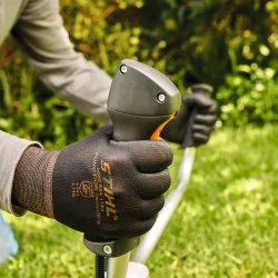 Stihl FS 120 Kosa spalinowa (1.30 kW, 42 cm) - 41342000465