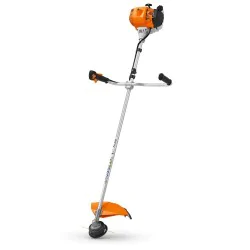Stihl FS 235 Kosa spalinowa (1.50 kW, 42 cm) - 41512000015
