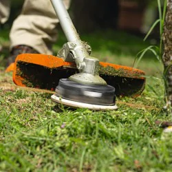 Stihl FS 235 Kosa spalinowa (1.50 kW, 42 cm) - 41512000015