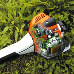 Stihl FS 461 C-EM Kosa spalinowa (2.20 kW, 52 cm) - 41472000636