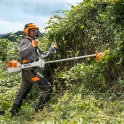 Stihl FS 461 C-EM Kosa spalinowa (2.20 kW, 52 cm) - 41472000636