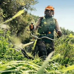 Stihl FS 461 C-EM Kosa spalinowa (2.20 kW, 52 cm) - 41472000636
