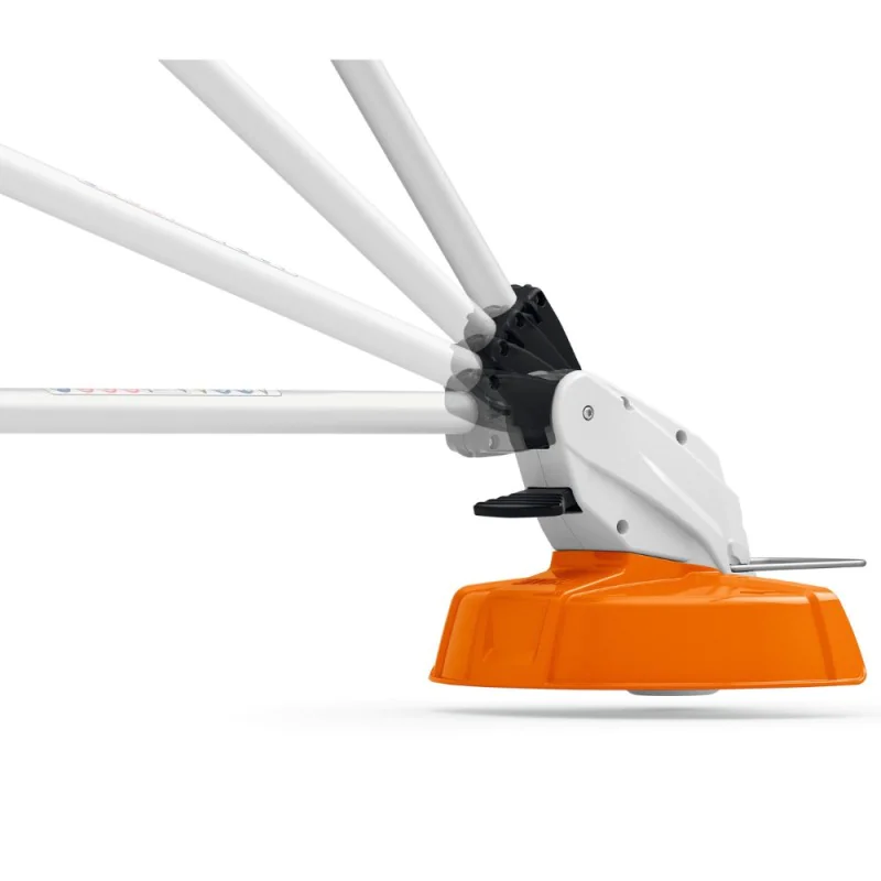 Stihl FSA 45 Podkaszarka akumulatorowa (0.13 kW, 23 cm) - 45120115701 Stihl FSA 45 Podkaszarka akumulatorowa (0.13 kW, 23 cm) - 45120115701