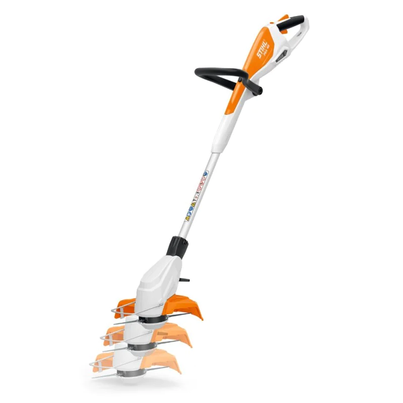 Stihl FSA 45 Podkaszarka akumulatorowa (0.13 kW, 23 cm) - 45120115701 Stihl FSA 45 Podkaszarka akumulatorowa (0.13 kW, 23 cm) - 45120115701