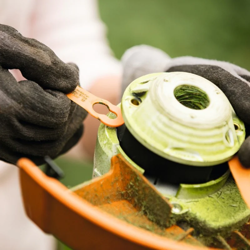 Podkaszarka akumulatorowa Stihl FSA 45 (23 cm, 18V) Podkaszarka akumulatorowa Stihl FSA 45 (23 cm, 18V)