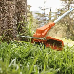 Kosa akumulatorowa Stihl FSA 60 R + akumulator + ładowarka (35 cm, 36 V)