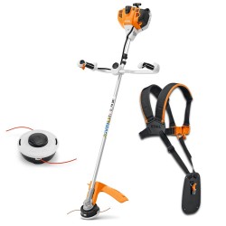 Kosa spalinowa Stihl FS 261 (52 cm, 2 kW)